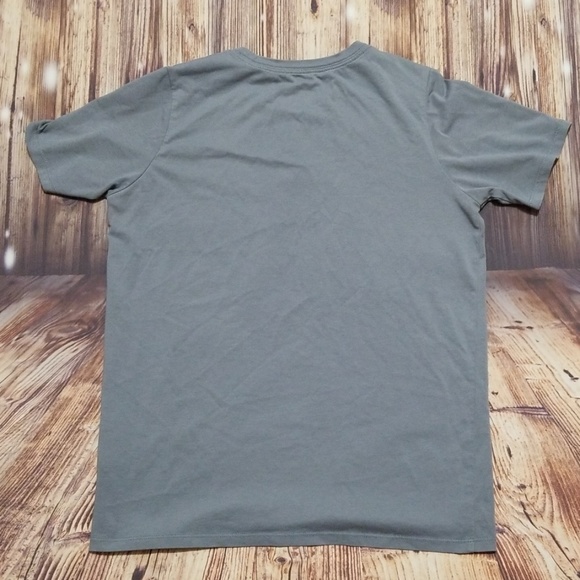 Nike dri fit tee boys size large - Picture 4 of 4